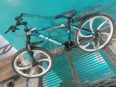 new h cycle