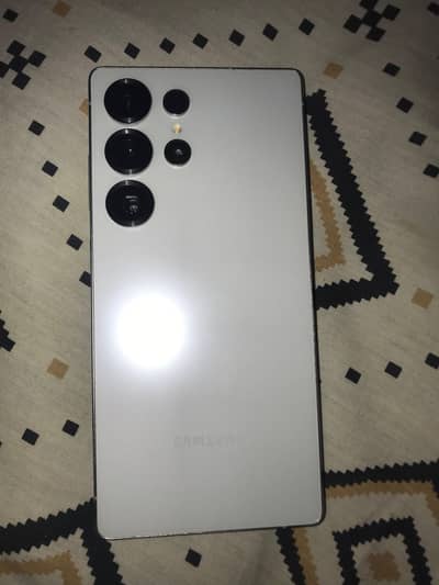 Samsung Mobile S25 Ultra