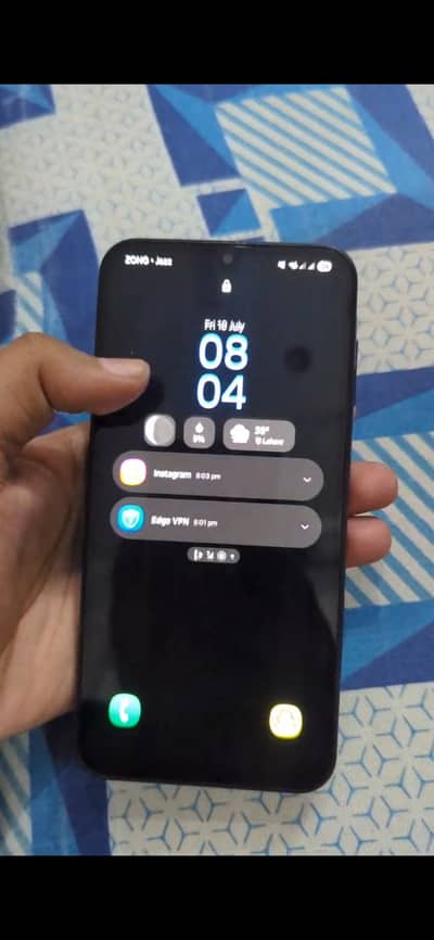 Samsung Mobile A15 5G