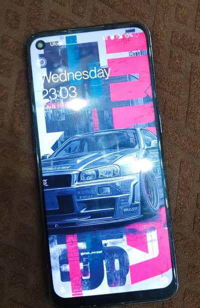 One Plus Nord N10