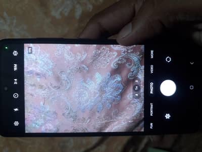 Samsung Mobile A52
