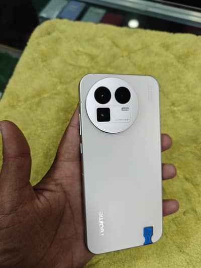 Realme Gt 8