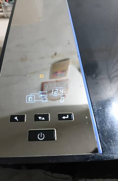 Tron ups 12v