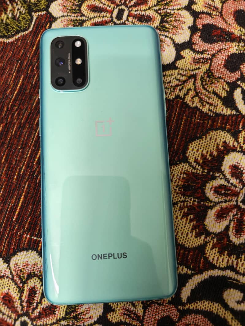 One Plus 8 1