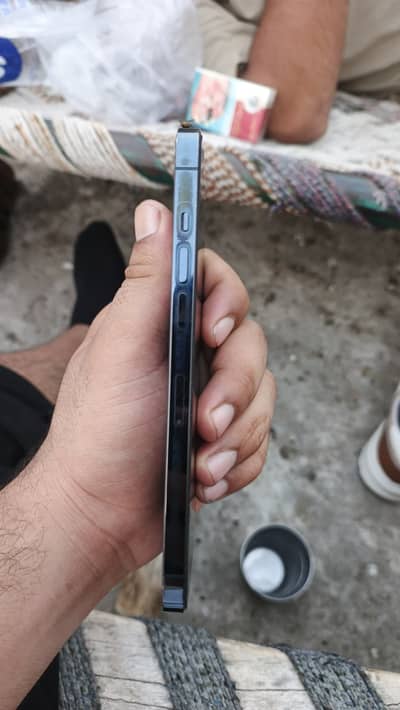 Apple iPhone 12 Pro Max