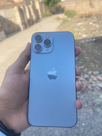 Apple iPhone 13 Pro Max JV