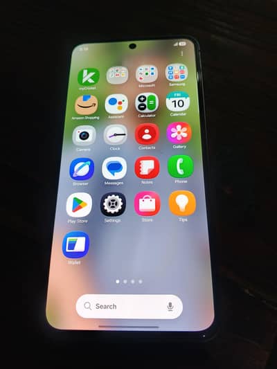 Samsung Mobile S24 fE