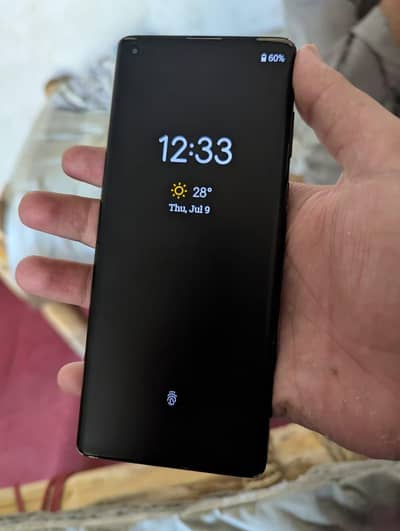 Motorola Edge Plus