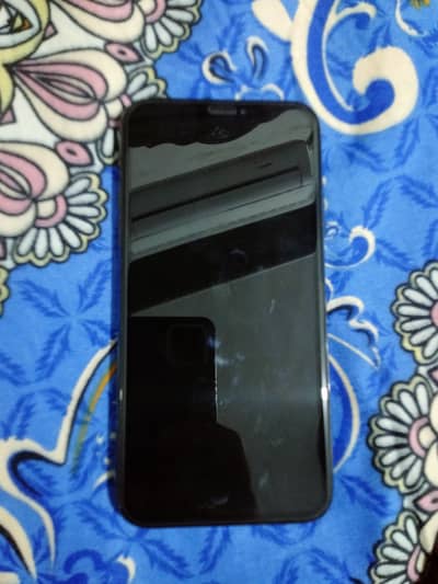 Apple iPhone X