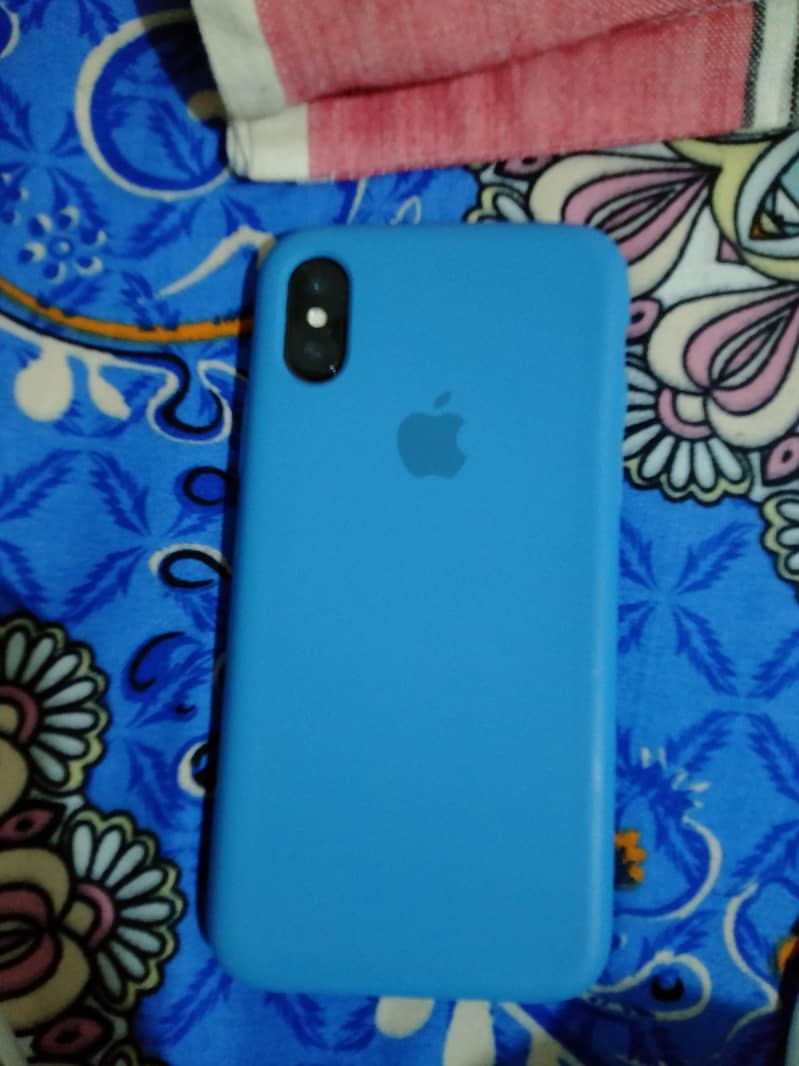 Apple iPhone X 2