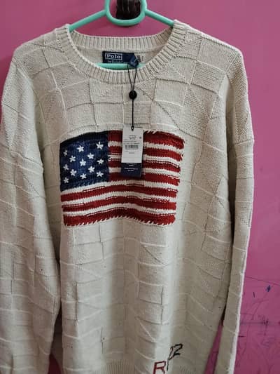 POLO by Ralph Lauren sweater