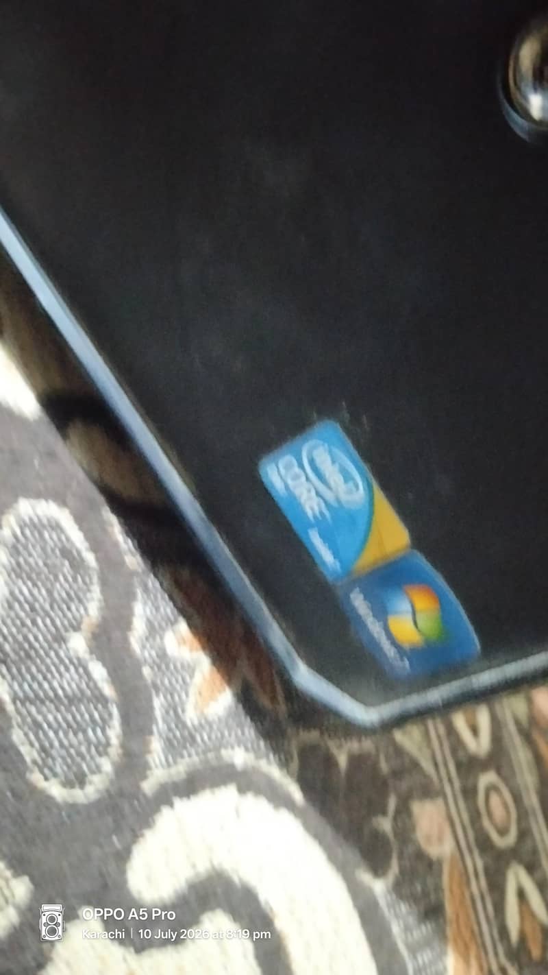 complete dell computer 1