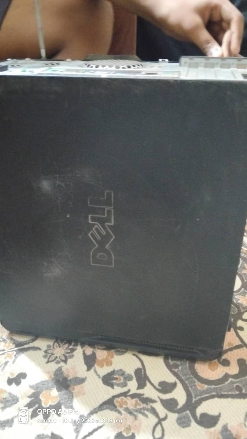 complete dell computer 2