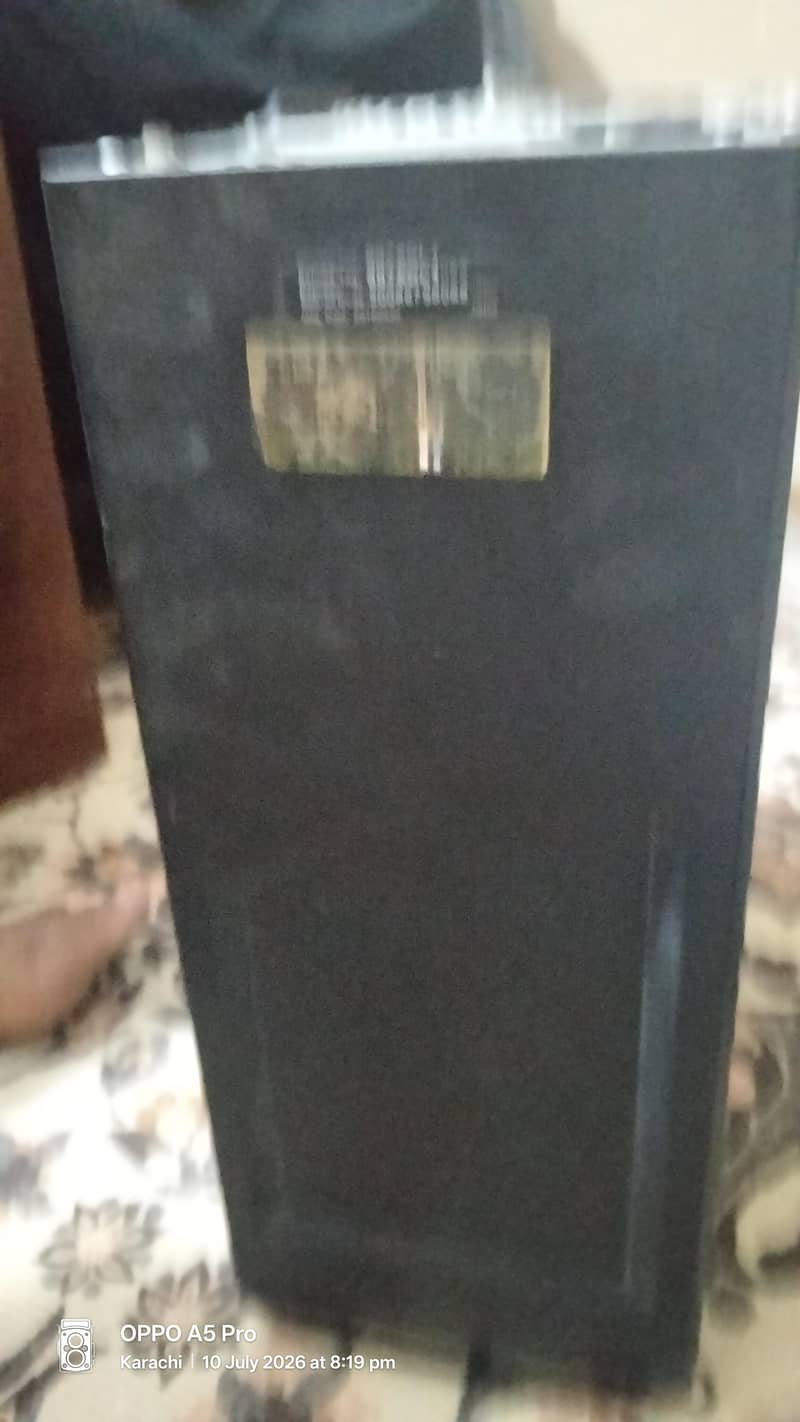 complete dell computer 3