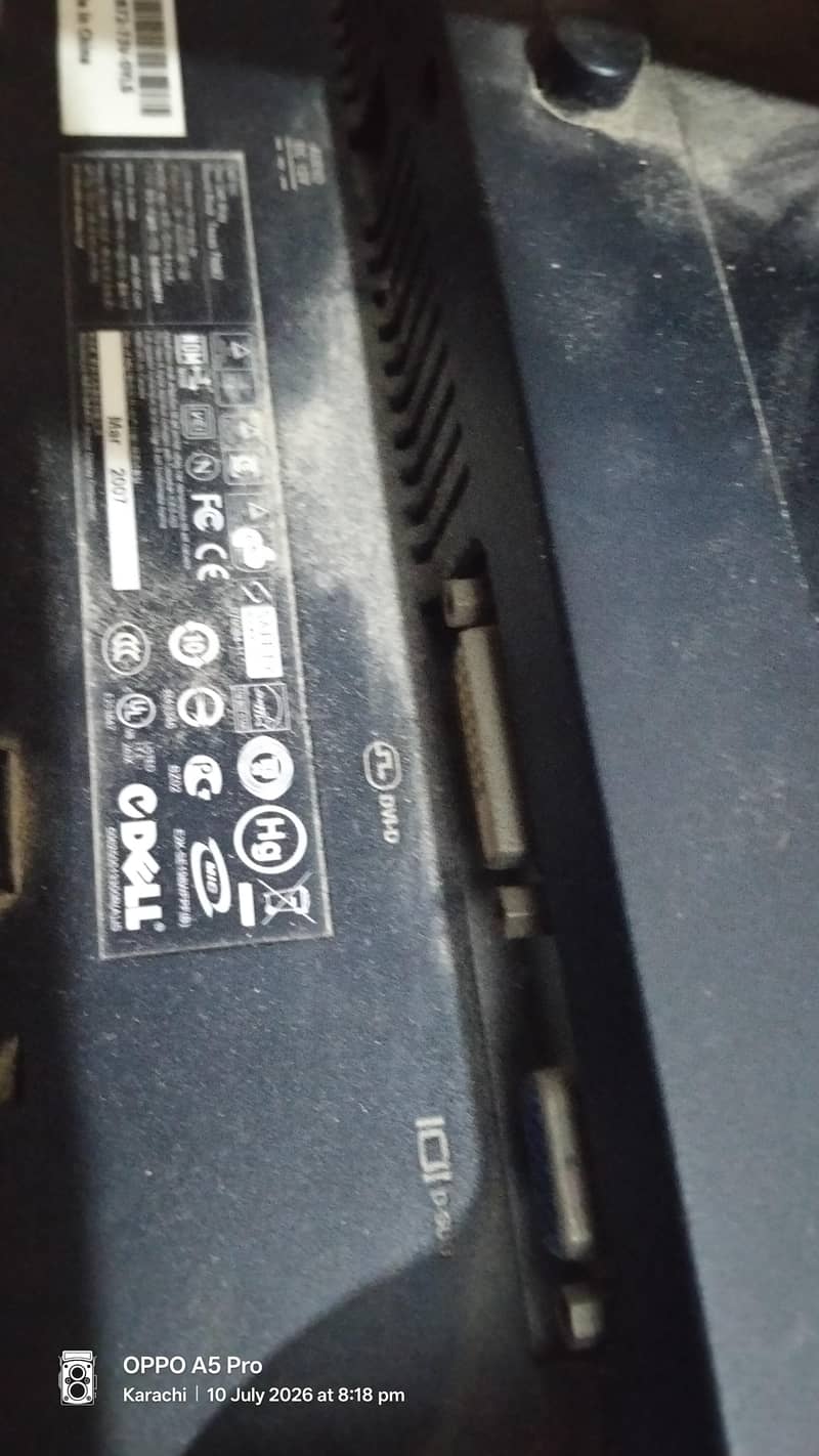 complete dell computer 10