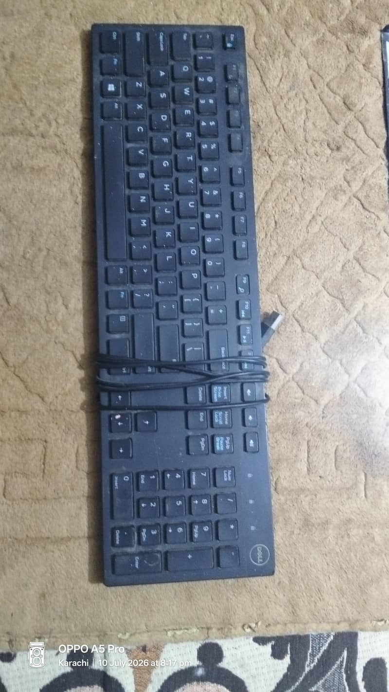 complete dell computer 11