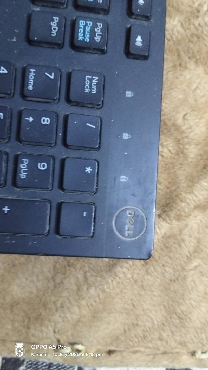 complete dell computer 12