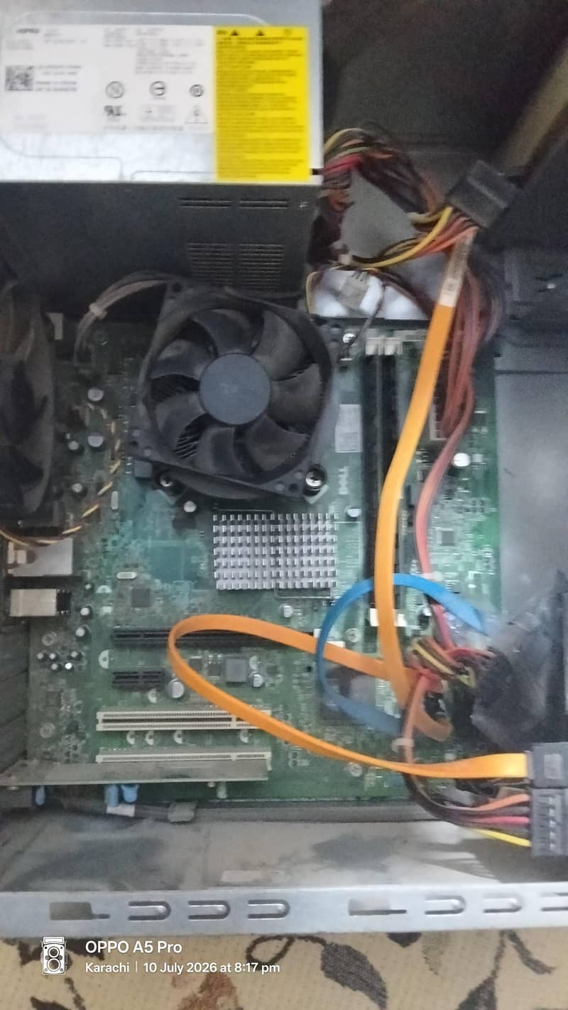 complete dell computer 13