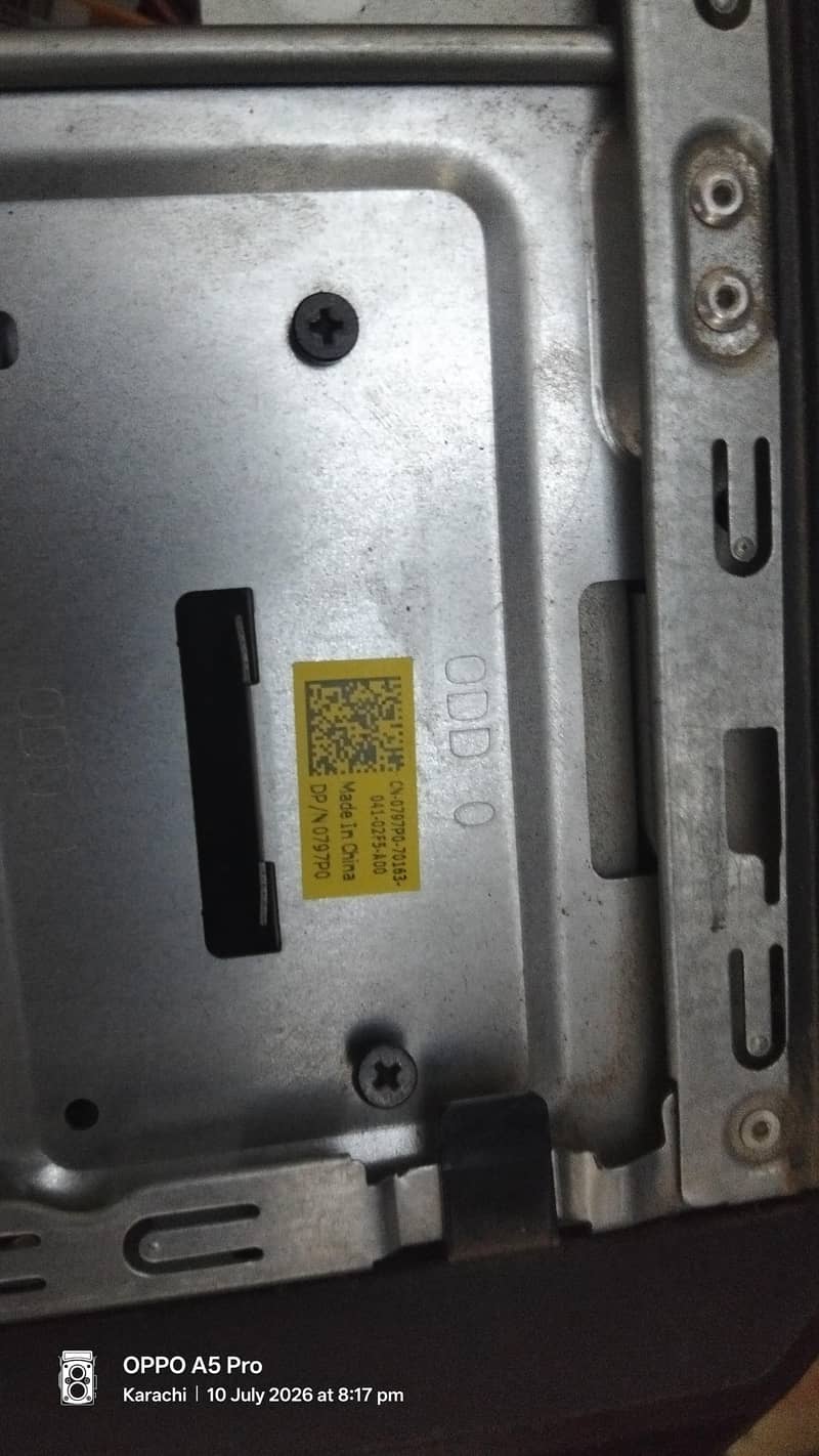 complete dell computer 16