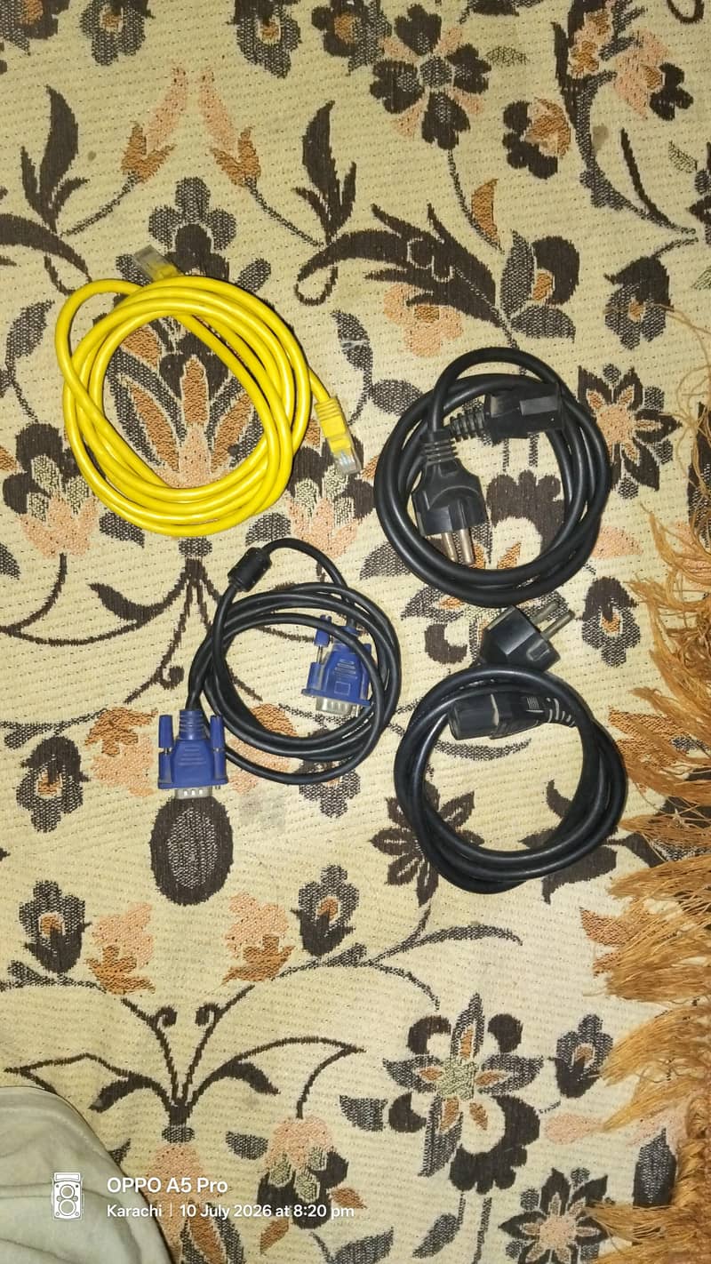 complete dell computer 17