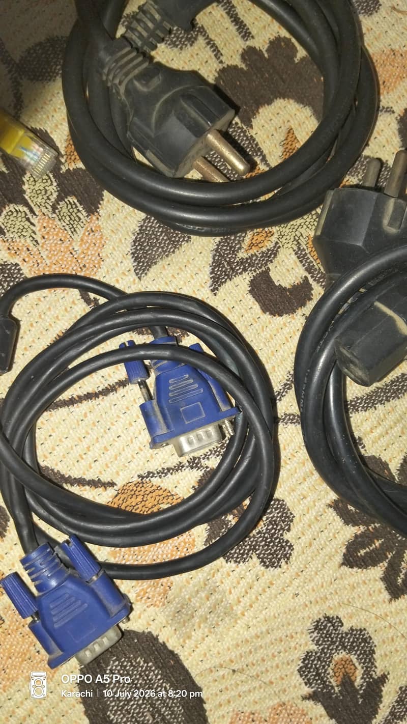 complete dell computer 19