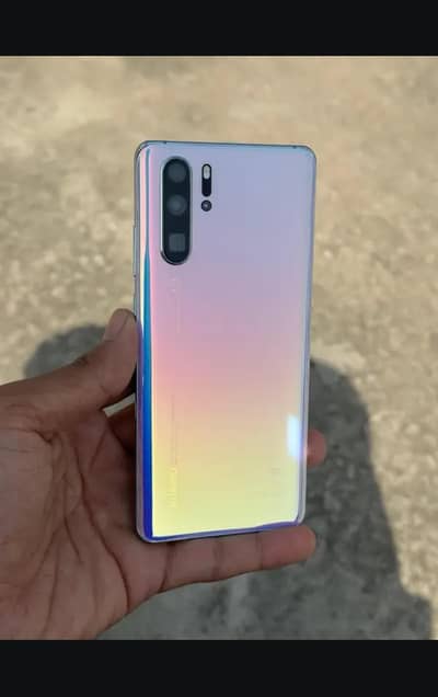 Huawei P30 Pro