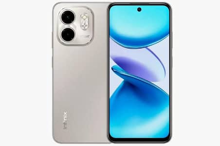 Infinix smart 9 hd