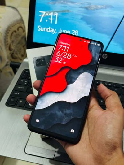 Xiaomi Redmi Note 12