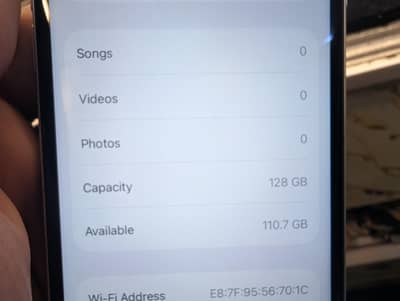 Apple iPhone SE 2020