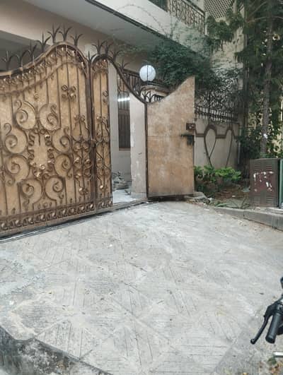 G-11/2 25*40 Full House Available For Rent