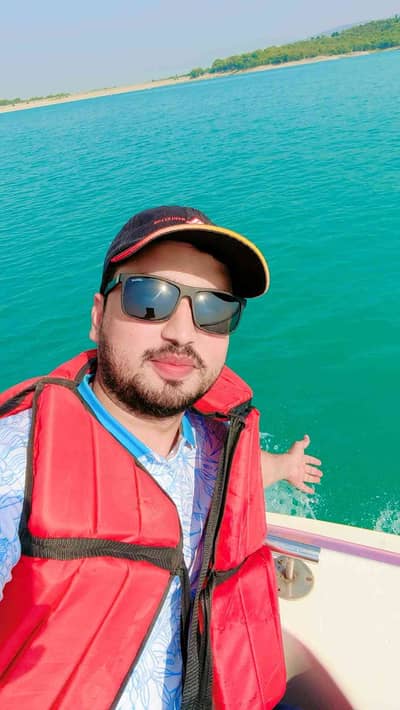 Yousaf Azam
