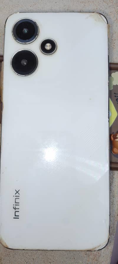 Infinix Other Modelhot 30 ply