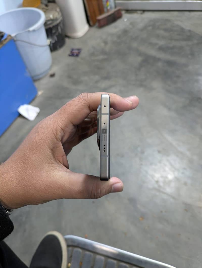 Infinix Note 50 Pro 1