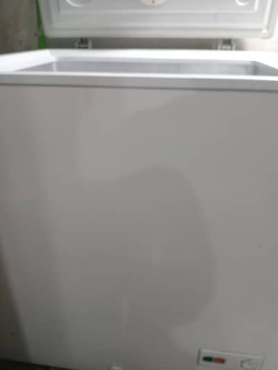 haier deep freezer for sale