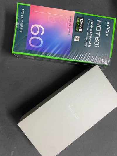 Infinix Other Model