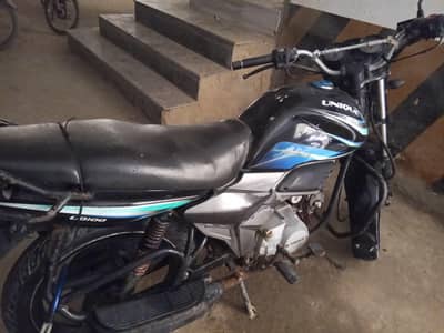 unique 100 cc
