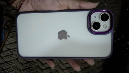 Apple iPhone 14 plus