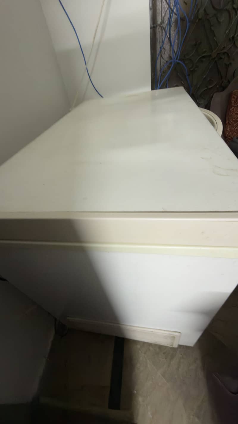 Waves deepfreezer 3