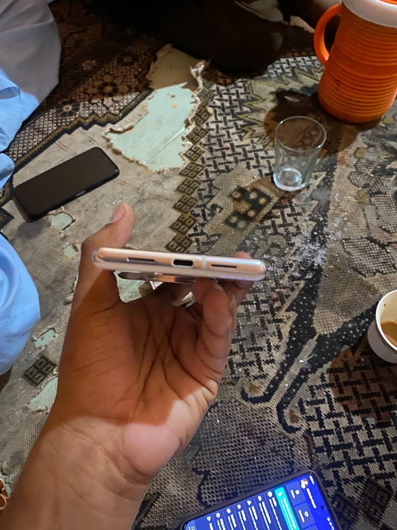 Google Pixel 6 Pro 0