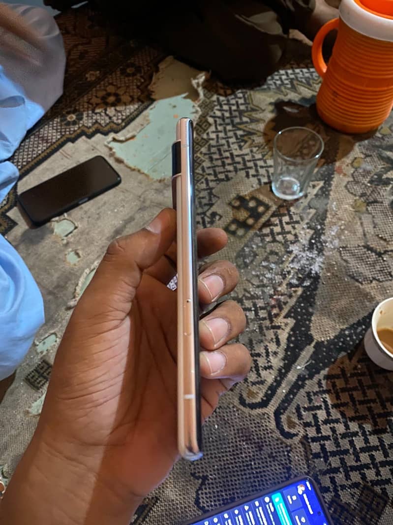 Google Pixel 6 Pro 3