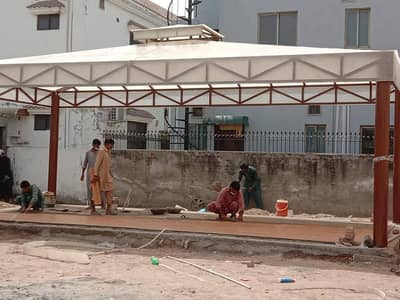 Sheds / Fiber Glass Sheet / Fiberglass Sheds / parking sheds/cabins