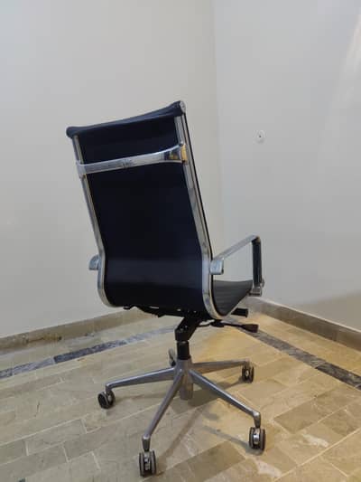 office revolving chair