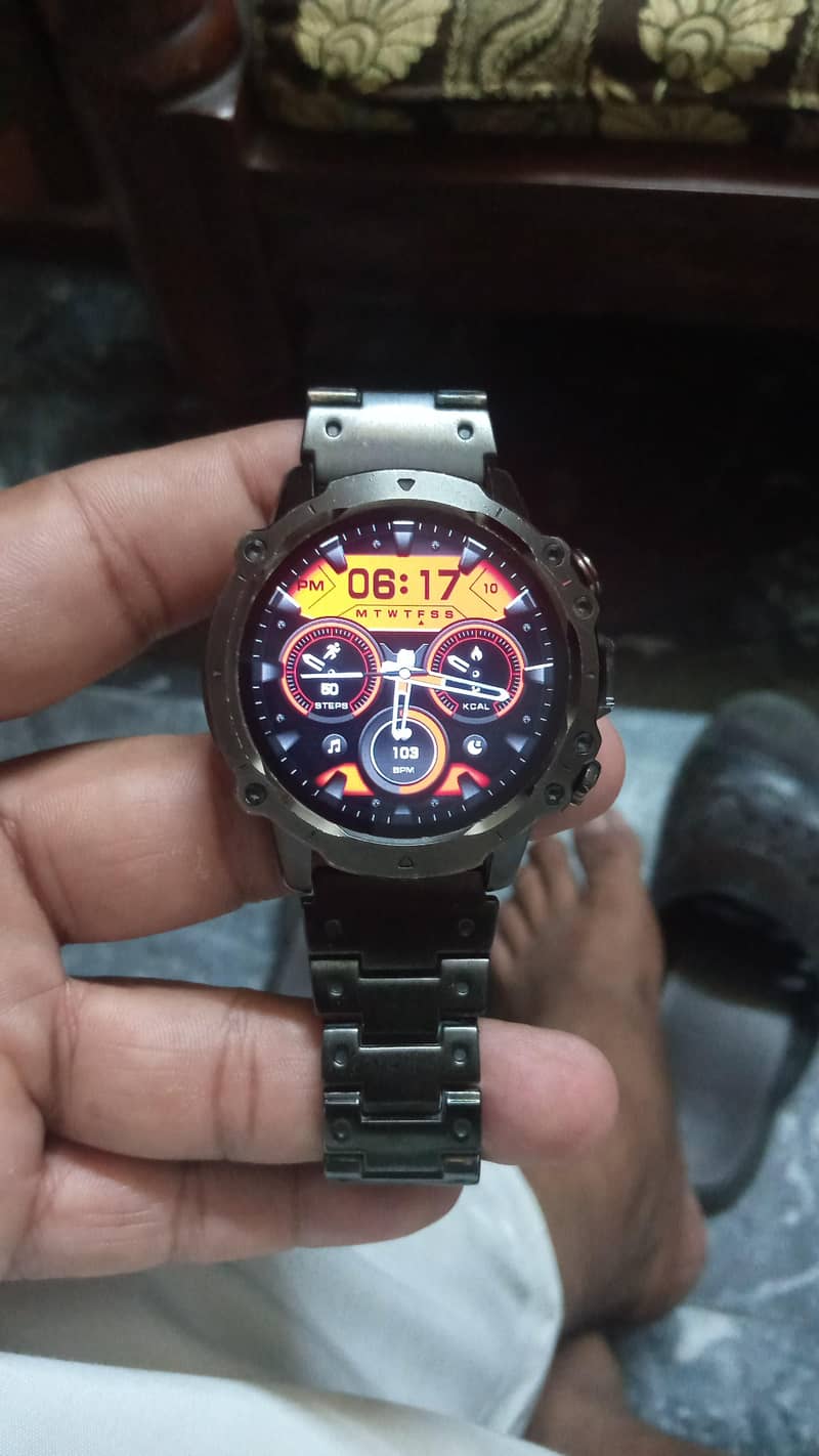 zero revolt smart watch 1