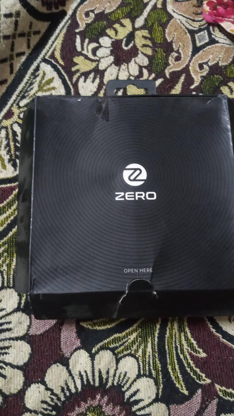zero revolt smart watch 2