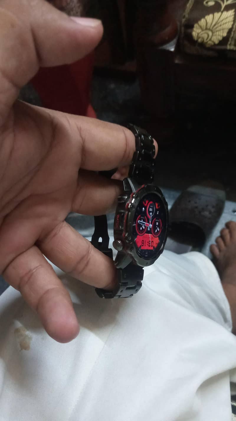 zero revolt smart watch 3