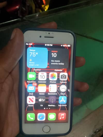 Apple iPhone 7