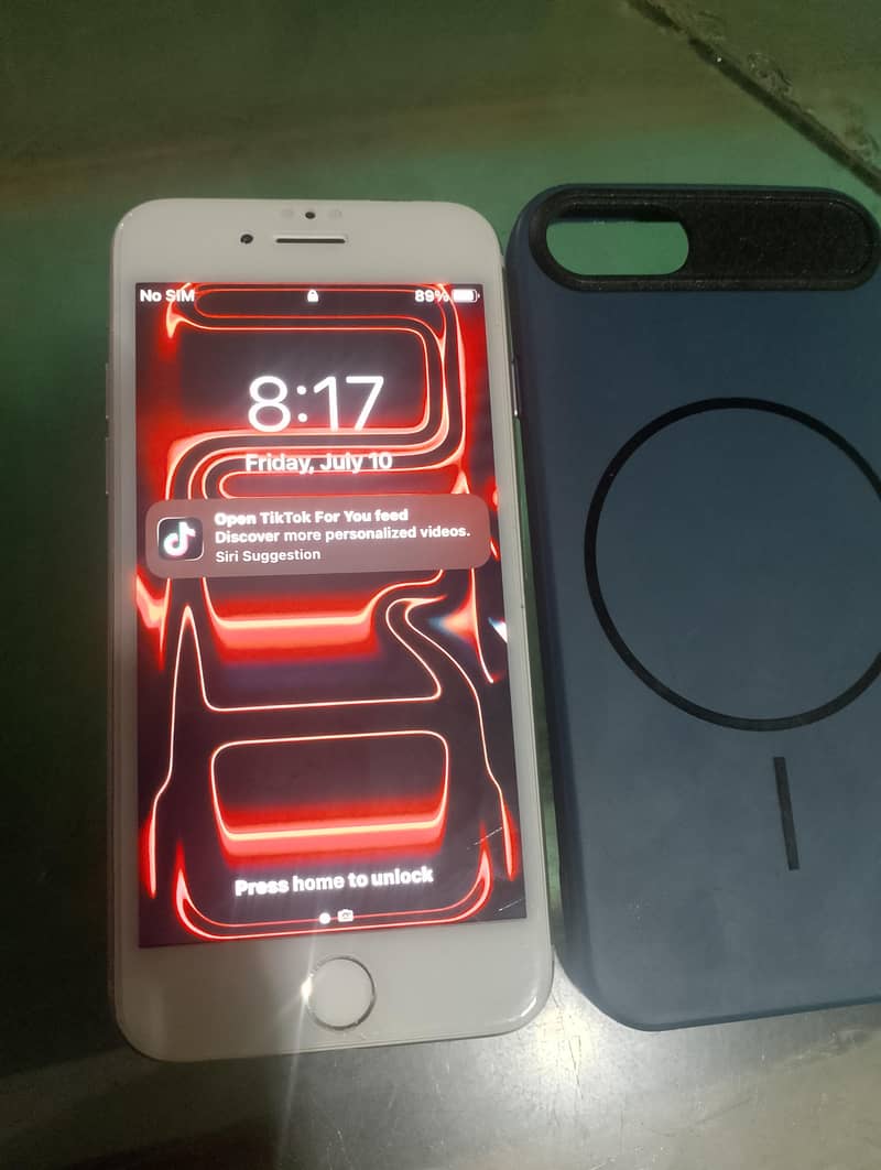 Apple iPhone 7 7