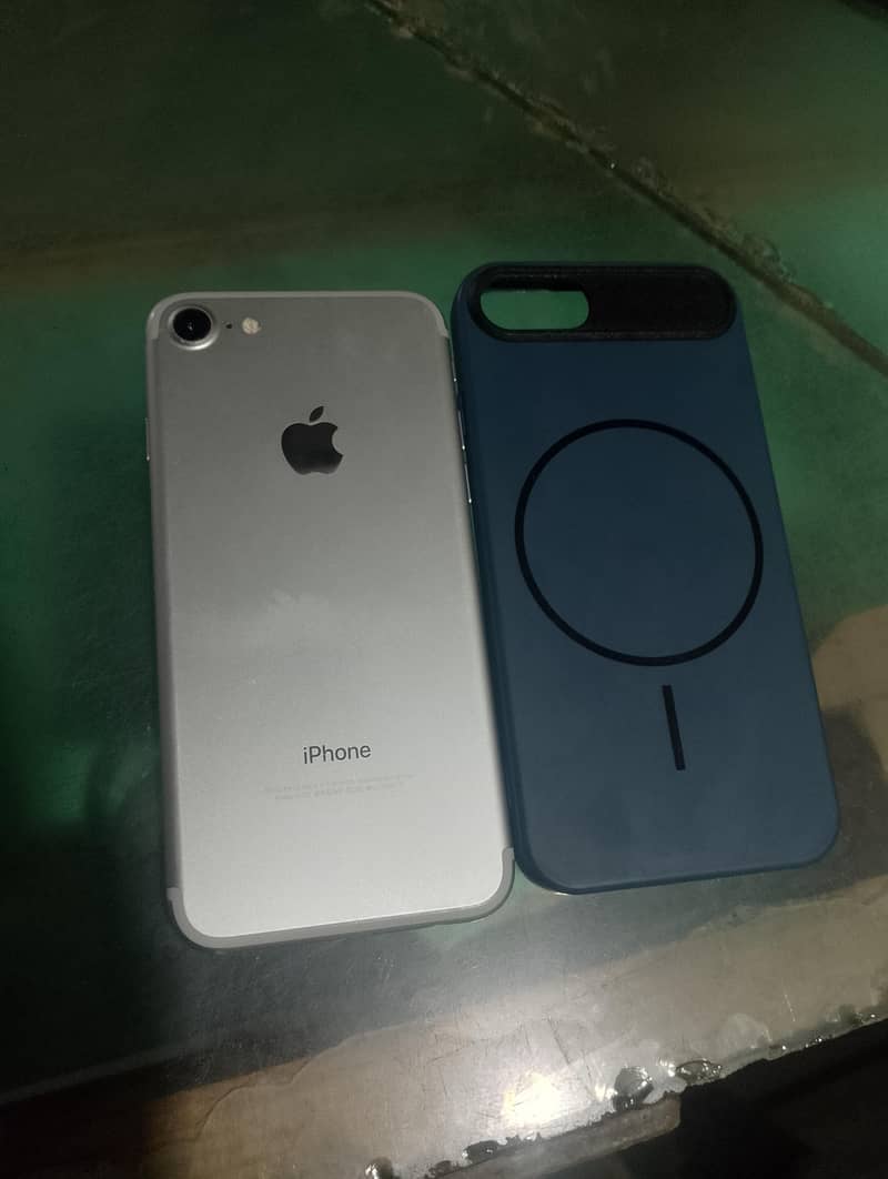 Apple iPhone 7 8