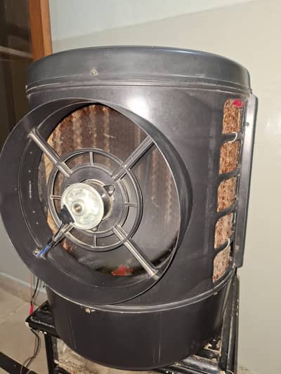 desi air cooler