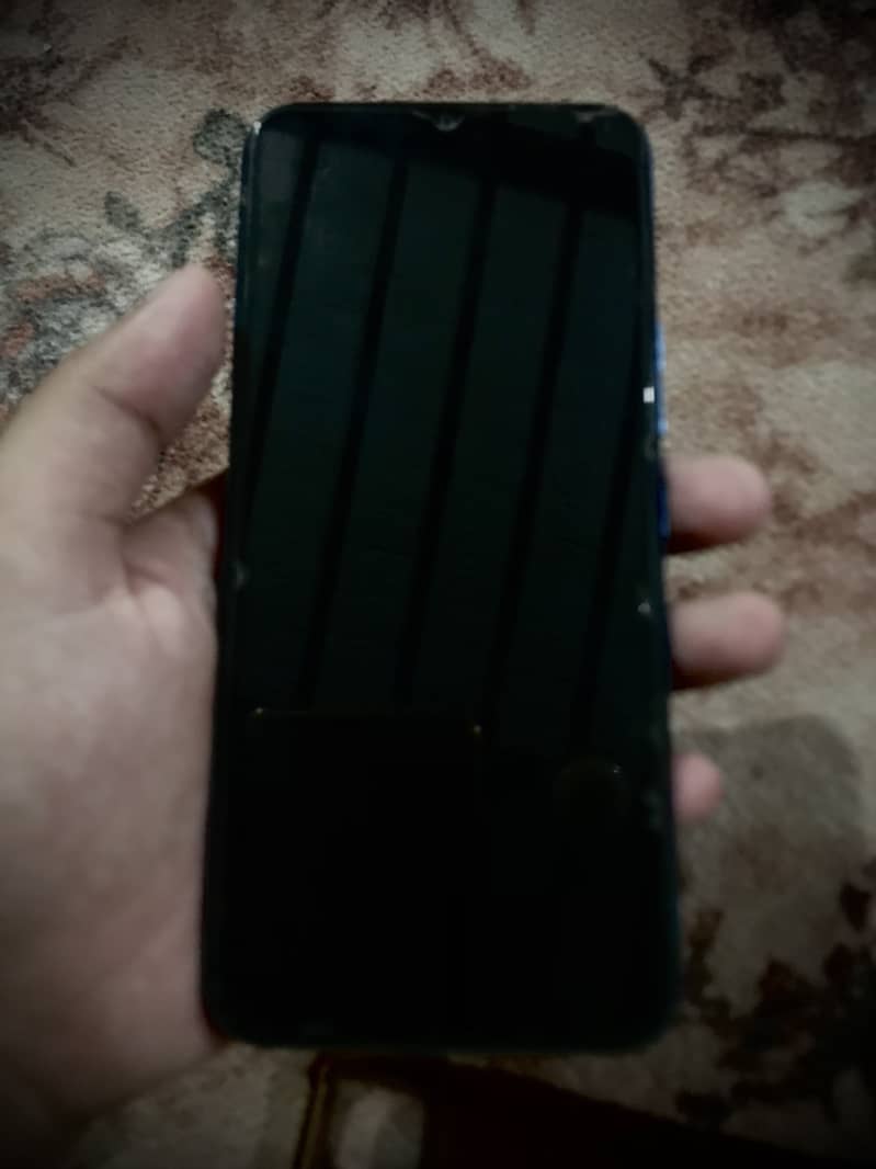 Itel Vision 1 Plus 1